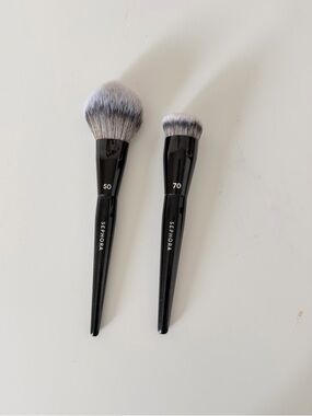 Sephora Pro Makeup Brushes